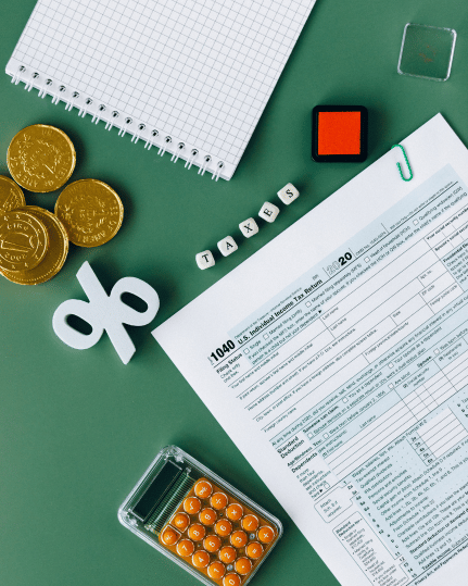 Servicio de Asesoria Contable