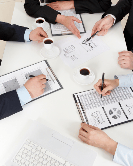 Servicio de Asesoria Mercantil