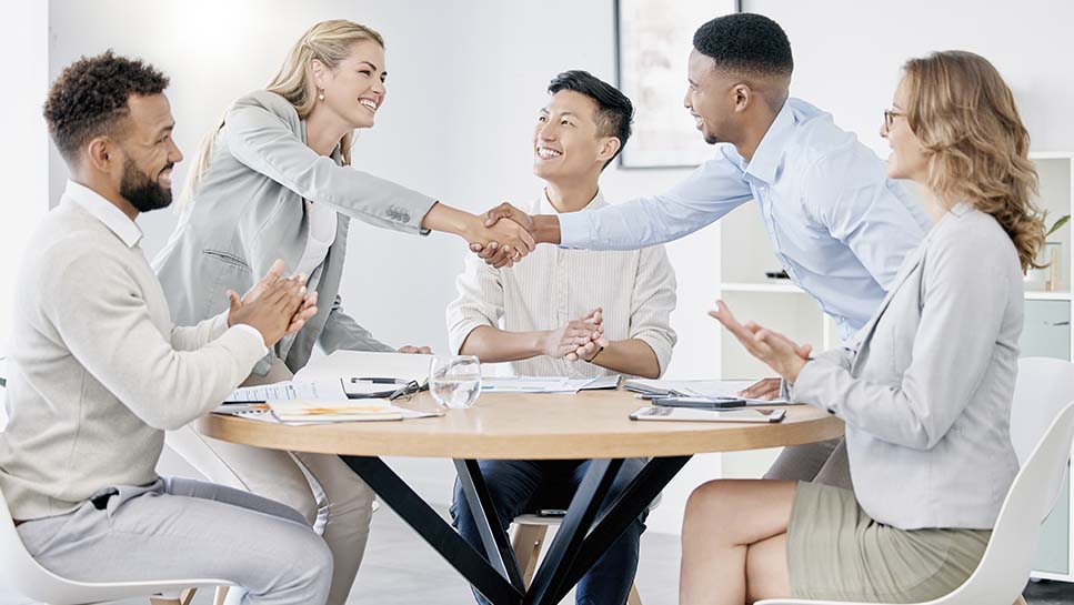 La nueva era de la asesoría fiscal y laboral para PYMES en 2025